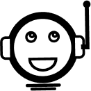 RobotBlack